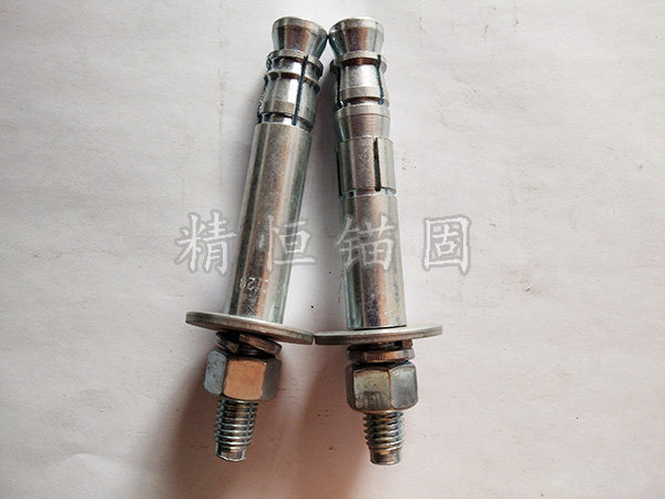 機(jī)械錨栓